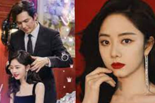 Phát sốt với cảnh tình tứ của Chung Hán Lương - Đàm Tùng Vận trên show, fan Cẩm tâm tựa ngọc rần rần vì điều này