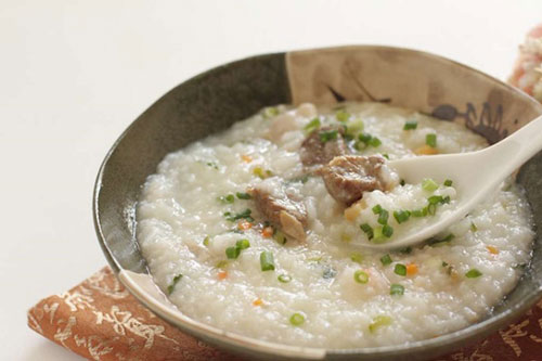 Những cặp thực phẩm kỵ nhau, mẹ tuyệt đối không kết hợp khi nấu cháo cho bé