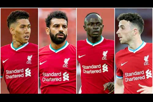 Klopp sẽ chơi 'tất tay' trước Real?