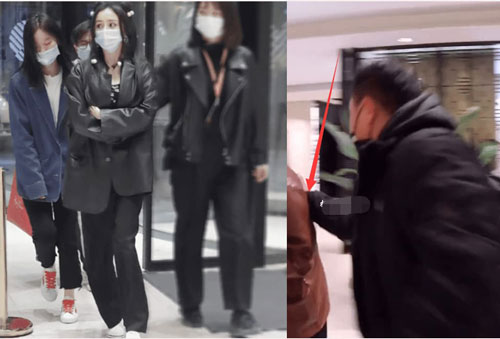 Chỉ qua một hành động, Dương Mịch đã cho thấy lý do cô sở hữu lượng fan siêu khủng