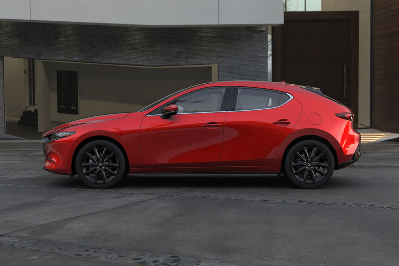 Bảng giá xe Mazda tháng 4/2021: Ưu đãi, giảm giá sốc