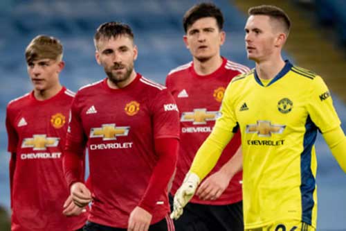 Shaw 'bóc phốt' Henderson
