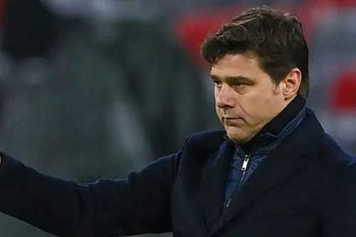 Pochettino tiếc gì khi PSG đánh bại Bayern để lần thứ 2 liên tiếp vào bán kết?
