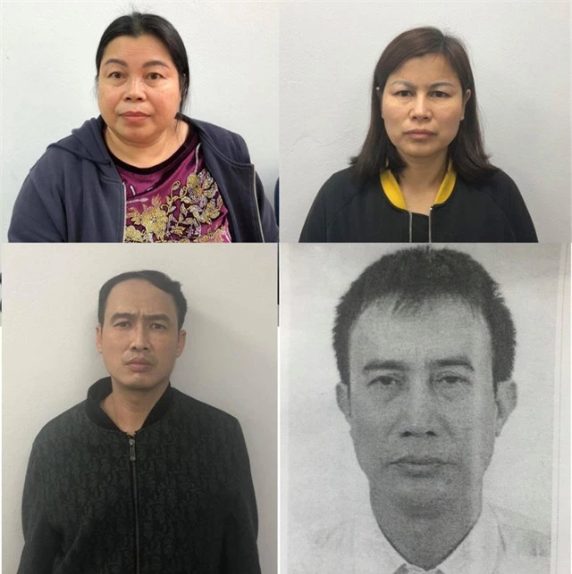 Hà Nội: Triệt phá ổ nhóm mua bán trái phép mua bán ma túy số lượng lớn - Ảnh 1. Hà Nội: Triệt phá ổ nhóm mua bán trái phép mua bán ma túy số lượng lớn - Ảnh 1.