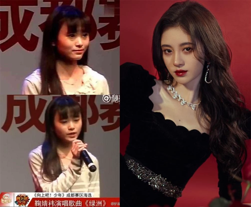 Park Min Young, Cúc Tịnh Y: 'Vịt hóa thiên nga’ thành công nhất showbiz Hàn, Trung ảnh 8