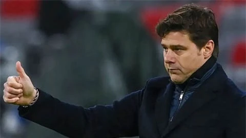 Pochettino tiếc gì khi PSG đánh bại Bayern để lần thứ 2 liên tiếp vào bán kết?