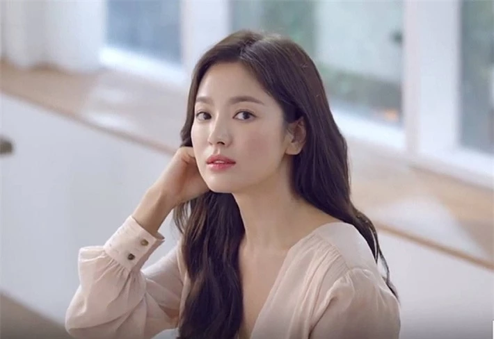 Song Hye Kyo có động thái ủng hộ, thương nhớ người này liền 