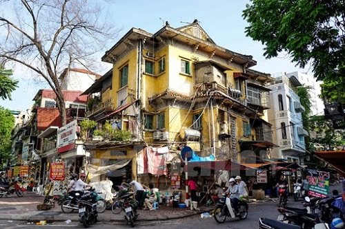 Hà Nội lên kế hoạch rà soát và bảo tồn hơn 1.200 biệt thự cổ