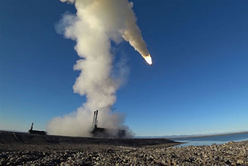 Tổ hợp Bastion-P làm phá sản kế hoạch của Mỹ ở Crimea