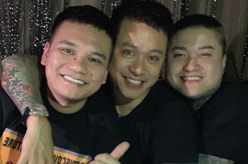 Vũ Duy Khánh kể về những kỷ niệm 'rất nhiều tiền cũng không thể mua được' với Tuấn Hưng, Khắc Việt