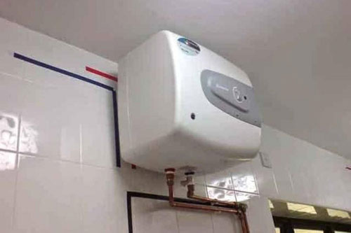 Tiền điện không tăng dù dùng bình nước nóng cả ngày nhờ 5 mẹo "nhỏ mà có võ"