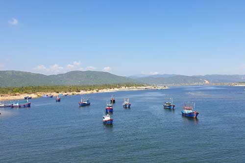 Khám phá “xứ Nẫu” - vùng đất làm say đắm lòng người