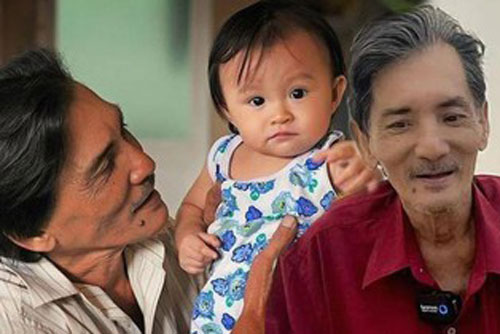 Cuộc sống Thương Tín thay đổi ra sao sau cơn đột quỵ 'thập tử nhất sinh'?