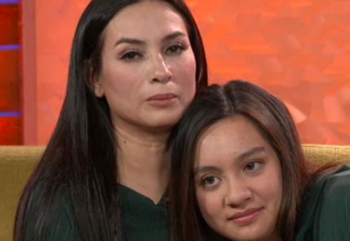 Thông tin hiếm hoi về tình cũ, người duy nhất có con chung với Phi Nhung