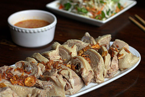 Muốn ngan luộc không bị hôi tanh, thêm ngay 1 loại gia vị quen thuộc vào nồi, đảm bảo ngon hơn ngoài hàng