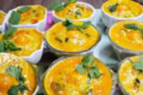 Thêm 2 thứ này vào trứng rồi hấp lên, đảm bảo món ăn tốt hơn thuốc bổ lại thơm ngon bất ngờ