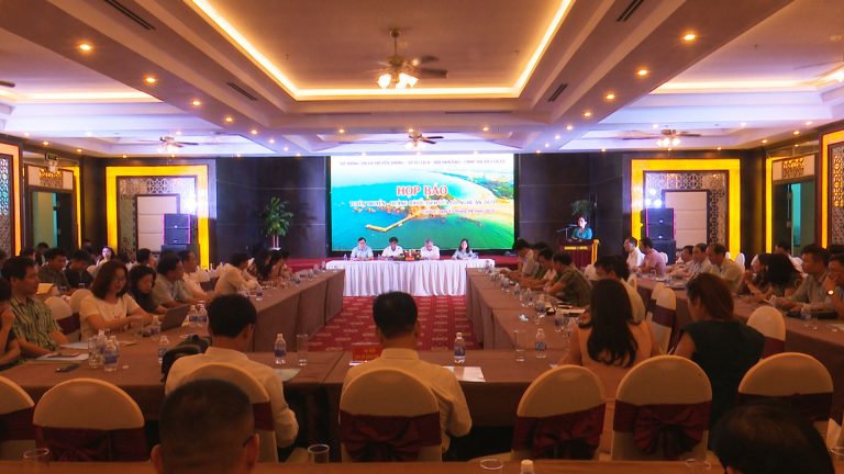 Cửa Lò - Nghệ An: Hoàn thiện nhiều cơ sở hạ tầng phục vụ du lịch