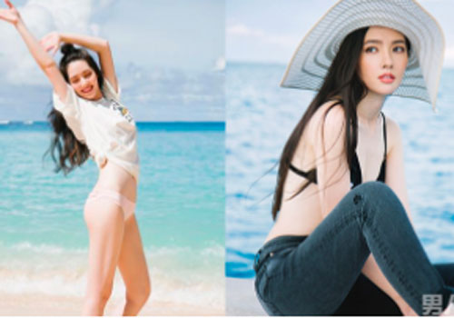 Con dâu "ông trùm showbiz" khiến Lý Liên Kiệt, Chân Tử Đan nể sợ là ai?