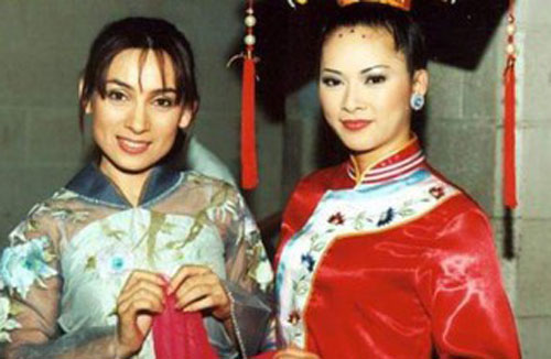 'Nữ hoàng sầu muộn' Giao Linh: Như Quỳnh, Phi Nhung đều may mắn trong sự nghiệp