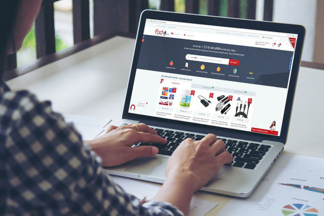 Thương mại điện tử xuyên biên giới - “cơ hội vàng” cho người bán hàng