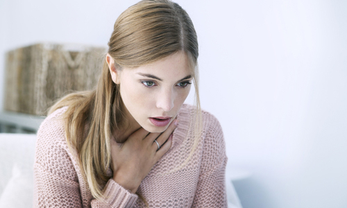 Có dấu hiệu này đi khám gấp kẻo ung thư phổi giai đoạn cuối