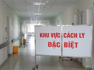Sáng 14/4, thêm 3 ca mắc COVID-19 tại Khánh Hòa