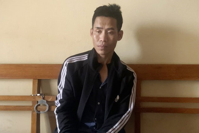 Sơn La: Bắt quả tang các đối tượng tàng trữ, mua bán trái phép chất ma túy