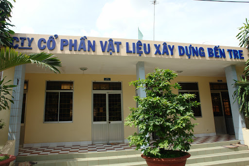 Điều tra xử lý hành vi trốn thuế của Công ty CP Vật liệu xây dựng Bến Tre