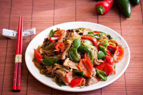 Cách xào dạ dày sần sật "ngon khó cưỡng", người khó tính cũng phải gật gù khen khéo