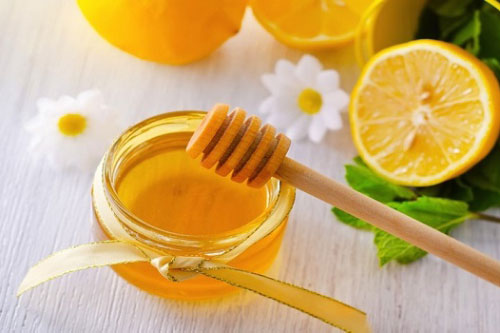 Mỗi ngày một cốc nước chanh mật ong giúp bạn giảm cân, tăng cường sức khỏe