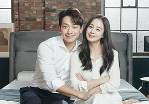 9 sao Hàn học giỏi nhất: Kim Tae Hee đạt top 1, Bi Rain ‘chốt’ bảng