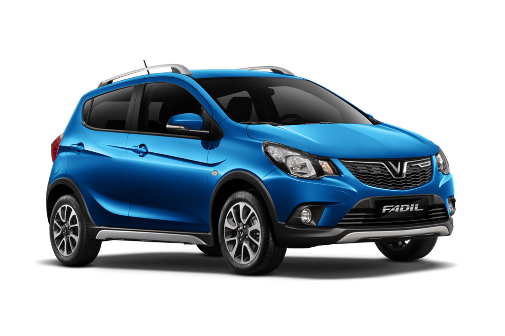 VinFast bán được bao nhiêu ôtô trong tháng 3/2021?