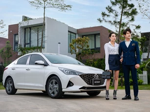 TC MOTOR bán gần 16.000 xe trong quý I/2021