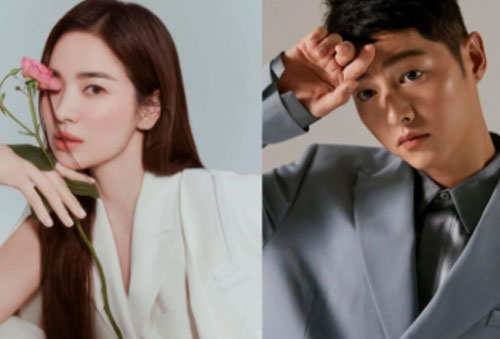 Song Hye Kyo có động thái ủng hộ, thương nhớ người này liền "gây bão", Song Joong Ki bị réo tên vì hết thời?