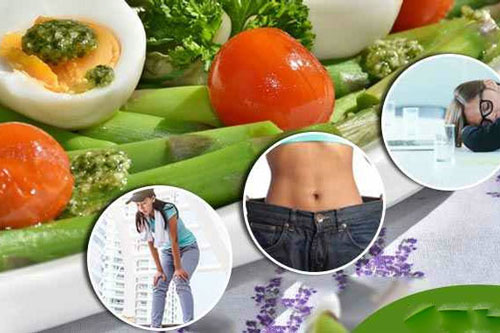 Mỡ bụng dày đến mấy cũng giảm nhanh trông thấy nhờ áp dụng cách đơn giản này trong đúng 1 tuần