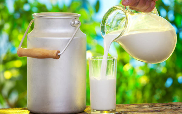 Phụ nữ mang thai không nên bỏ qua 10 thực phẩm giàu vitamin A này