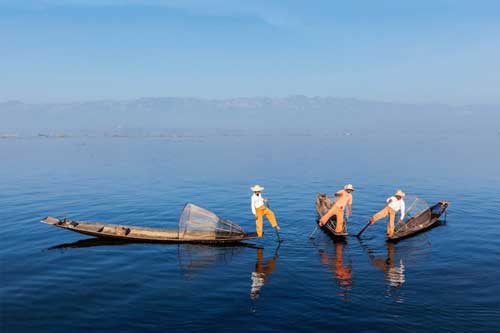 Du lịch Đông Nam Á không nên bỏ qua những điểm đến hấp dẫn này