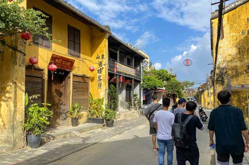 Hà Nội, Hội An lọt top 25 điểm đến hàng đầu thế giới