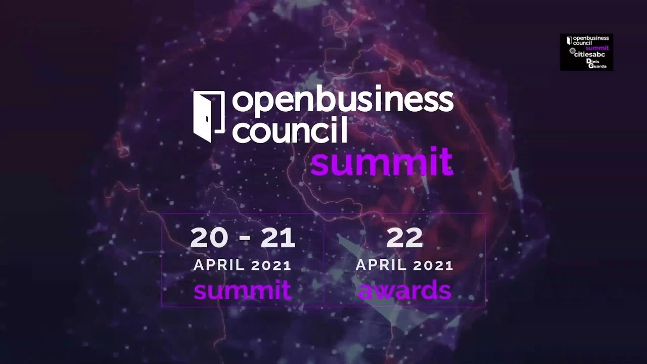 Hội nghị openbusinesscouncil