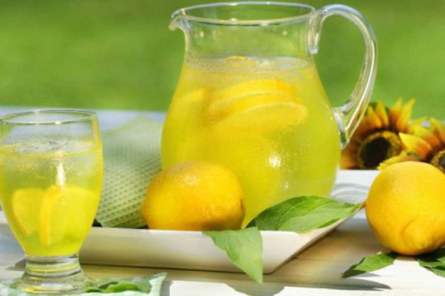 Vì sao trong nhà bạn lúc nào cũng nên có quả chanh?