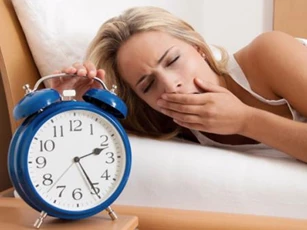 Những thói quen giết dần cơ thể vào buổi tối