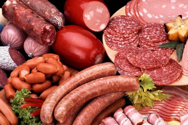 Thực phẩm là thủ phạm gây ung thư, hại sức khỏe được nhiều người chuộng