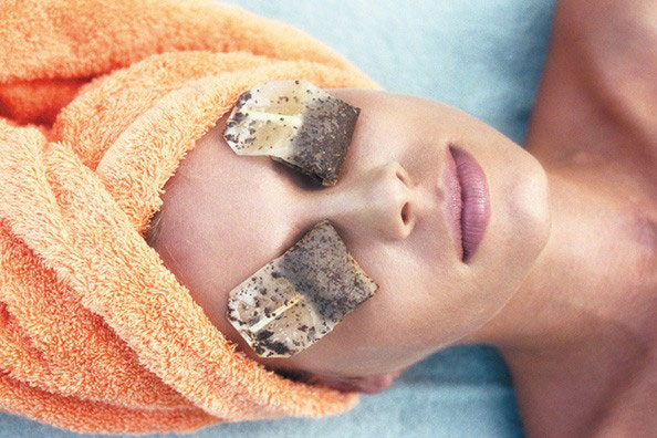 Đánh bay quầng thâm, bọng mắt với 5 mẹo cực đơn giản