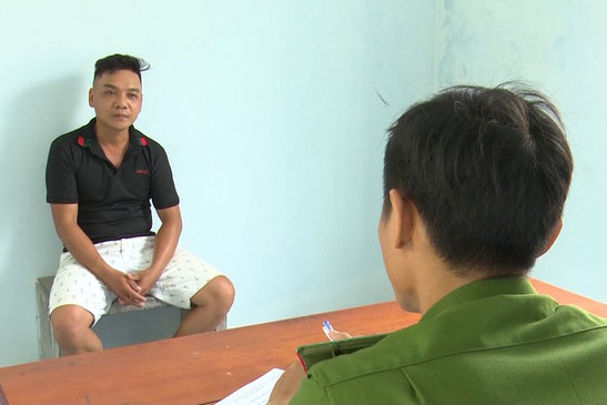 Em rể trộm 19 cây vàng của chị vợ "nướng" vào sòng bạc đỏ đen