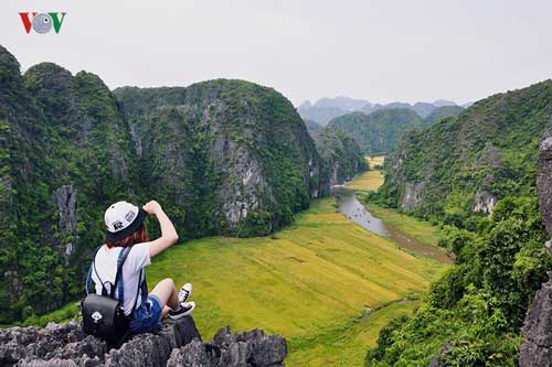 Những địa điểm ở Việt Nam nhất định phải đến một lần trong đời