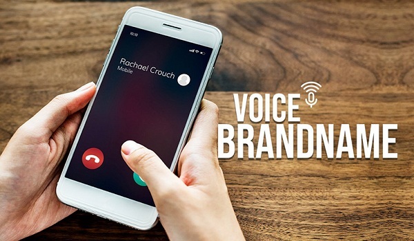 Voice Brandname – Giải pháp gia tăng trải nghiệm khách hàng và nhận diện thương hiệu cho DN.