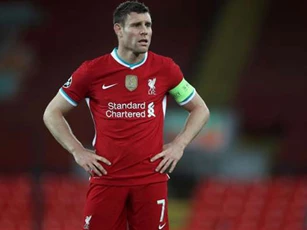 Milner: 'Chúng tôi thi đấu hay hơn nhưng không thể giành chiến thắng'