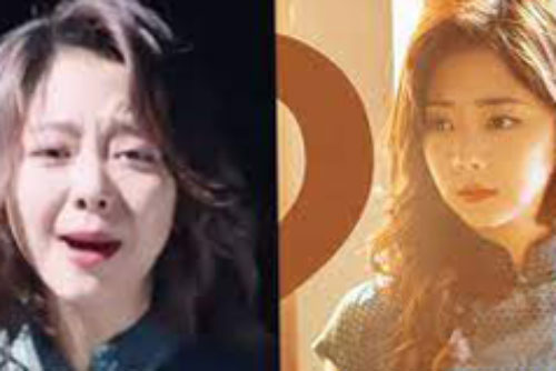 Đàm Tùng Vận gây sốc khi mặc sườn xám hút thuốc rồi đánh đập trẻ con, vai ác hiếm hoi trên màn ảnh là đây?