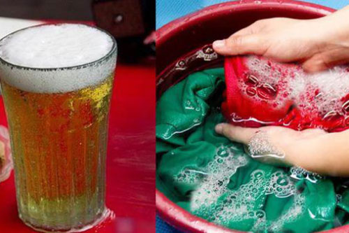 Đừng vội đổ bia uống dở đi, làm theo cách này bạn sẽ thấy ngay điều bất ngờ