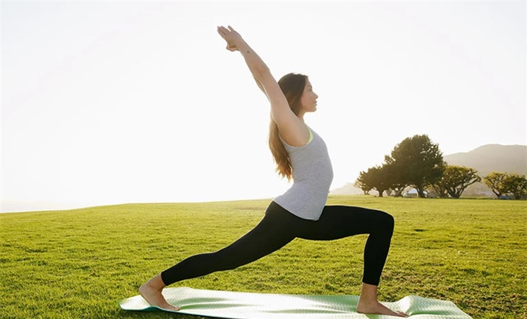 5 lưu ý khi tập yoga bạn cần biết